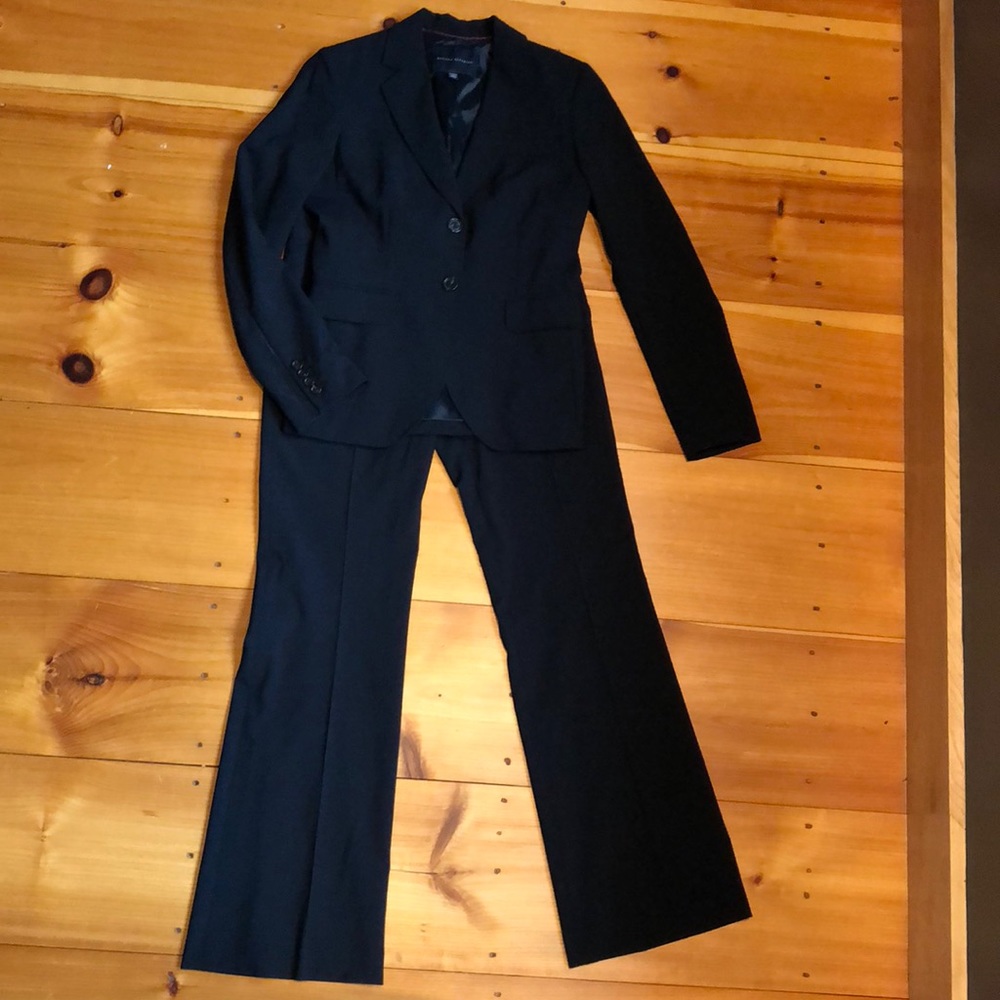 Banana Republic pant suit